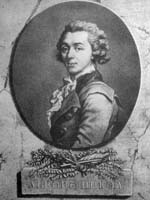 Львов Николай Андреевич (1751-1803)